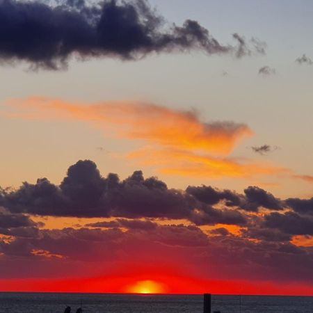 Seaview Sunset Holiday Apartments Pafos Dış mekan fotoğraf