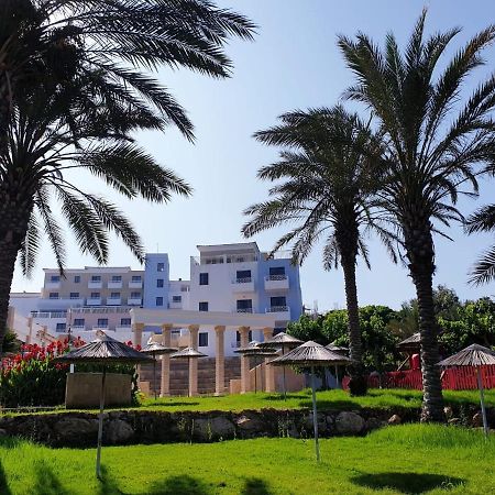 Seaview Sunset Holiday Apartments Pafos Dış mekan fotoğraf